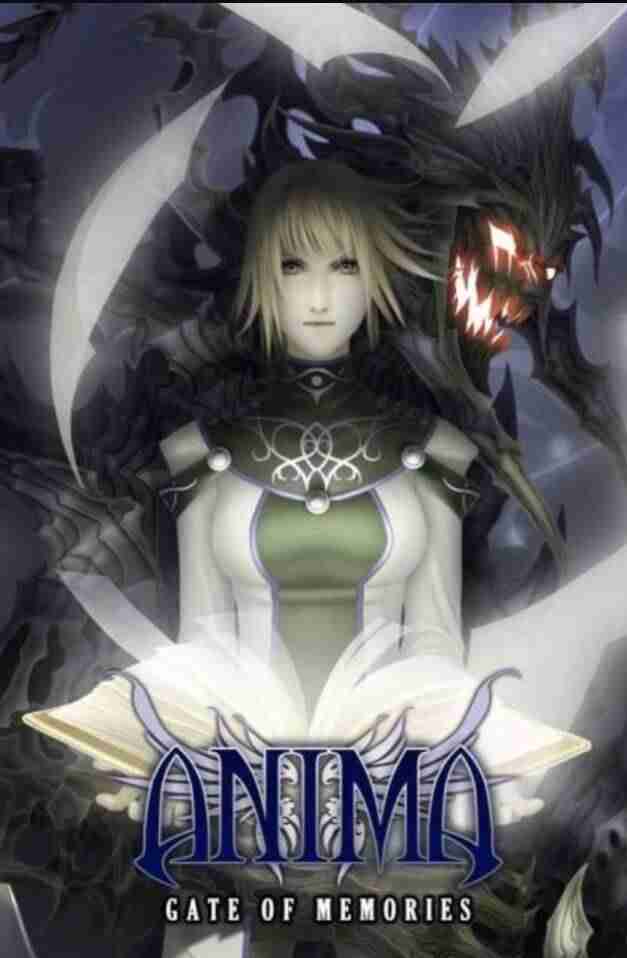 Descargar Anima Gate of Memories [MULTI][CODEX] por Torrent